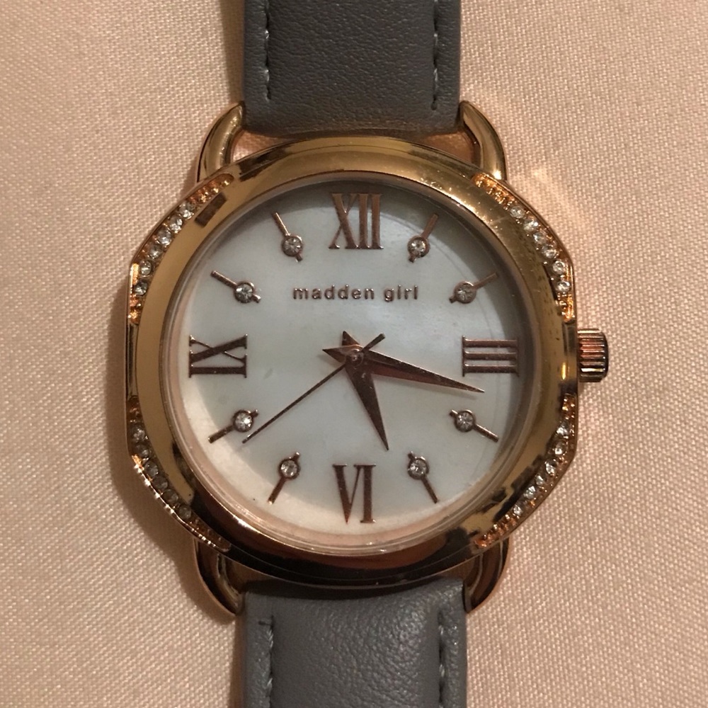 Madden Girl Watch